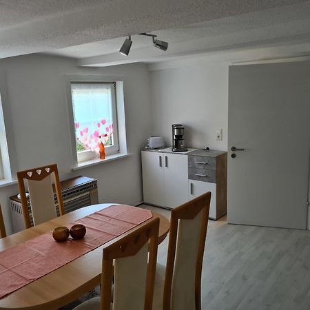 Haus Lauterberg 3 - Das Urlaubsdomizil Im Harz Bad Lauterberg Ngoại thất bức ảnh