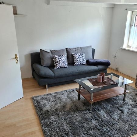 Haus Lauterberg 3 - Das Urlaubsdomizil Im Harz Bad Lauterberg Ngoại thất bức ảnh