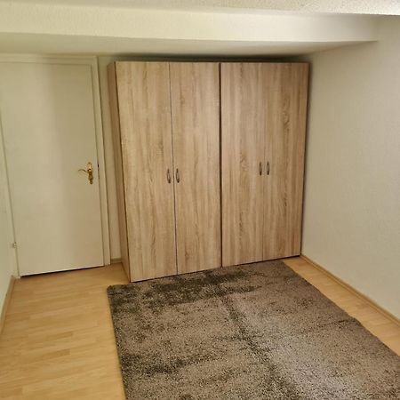Haus Lauterberg 3 - Das Urlaubsdomizil Im Harz Bad Lauterberg Ngoại thất bức ảnh