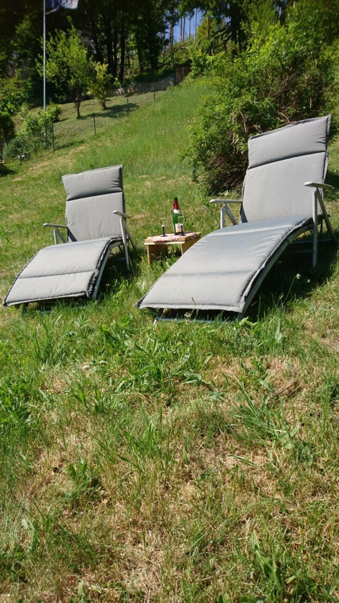 Haus Lauterberg 3 - Das Urlaubsdomizil Im Harz Bad Lauterberg Ngoại thất bức ảnh
