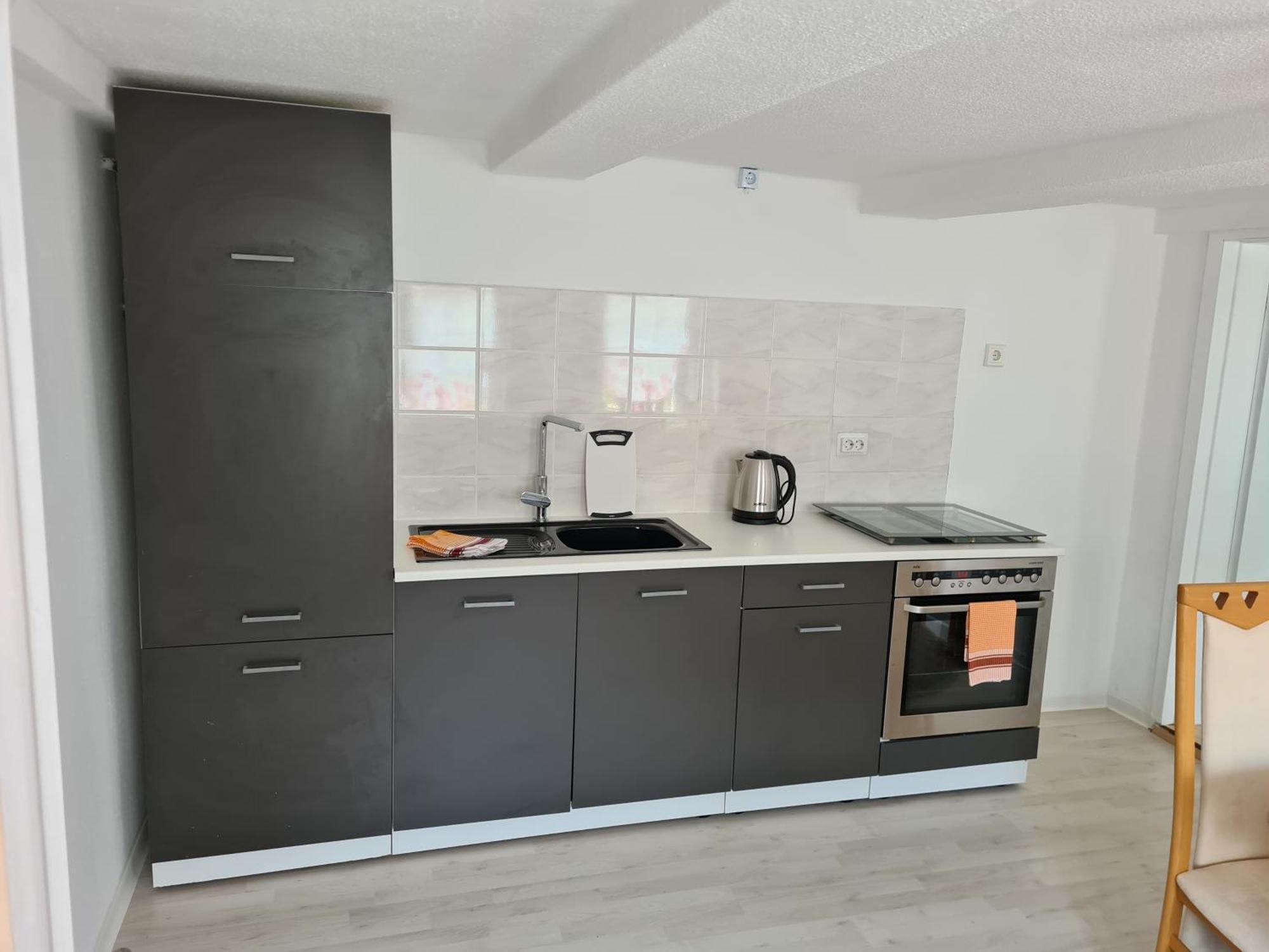 Haus Lauterberg 3 - Das Urlaubsdomizil Im Harz Bad Lauterberg Ngoại thất bức ảnh