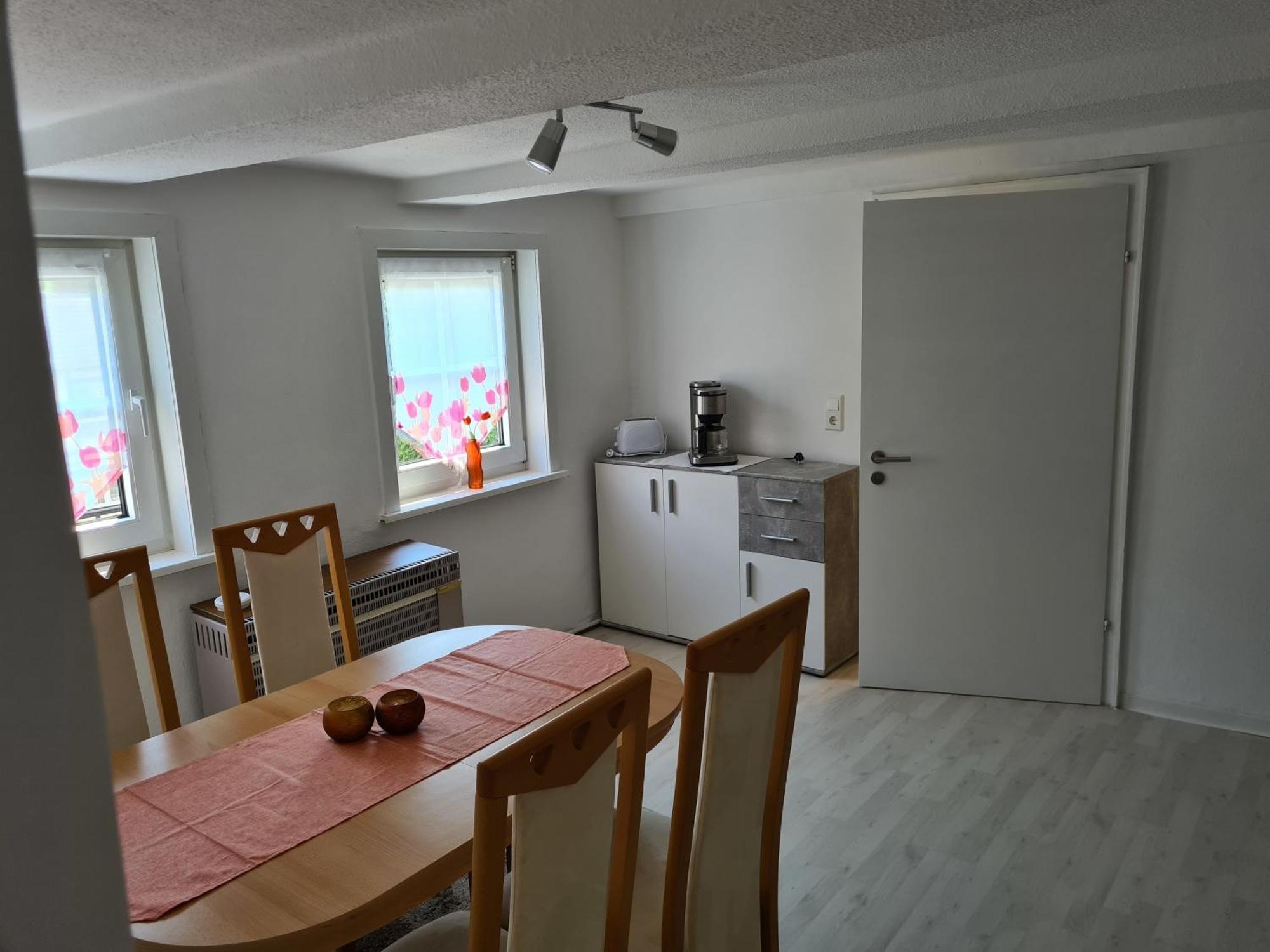 Haus Lauterberg 3 - Das Urlaubsdomizil Im Harz Bad Lauterberg Ngoại thất bức ảnh