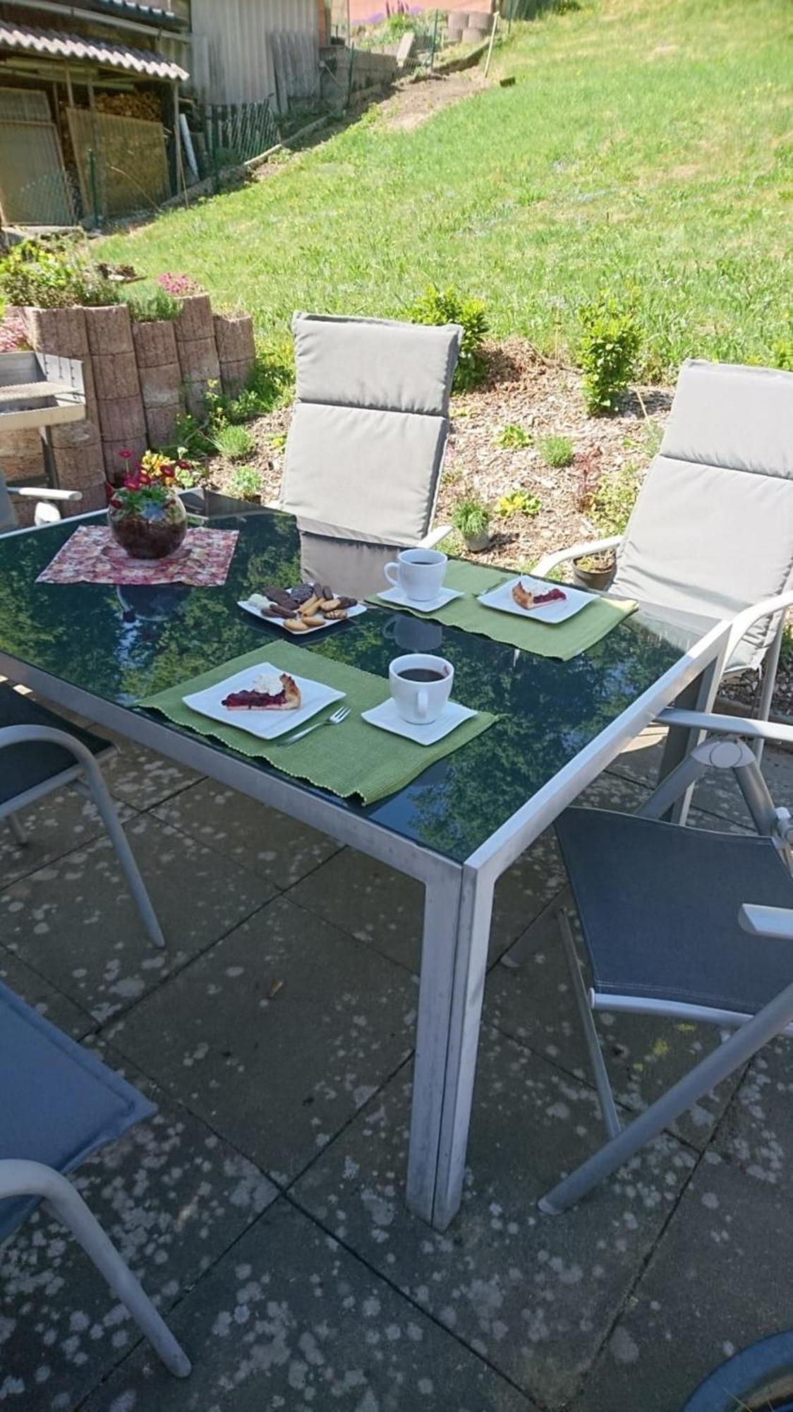 Haus Lauterberg 3 - Das Urlaubsdomizil Im Harz Bad Lauterberg Ngoại thất bức ảnh