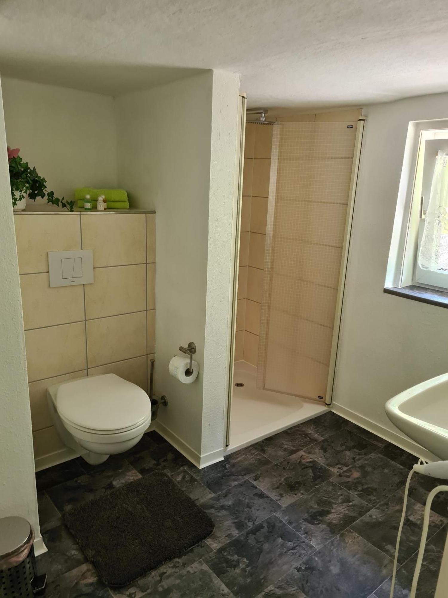 Haus Lauterberg 3 - Das Urlaubsdomizil Im Harz Bad Lauterberg Ngoại thất bức ảnh