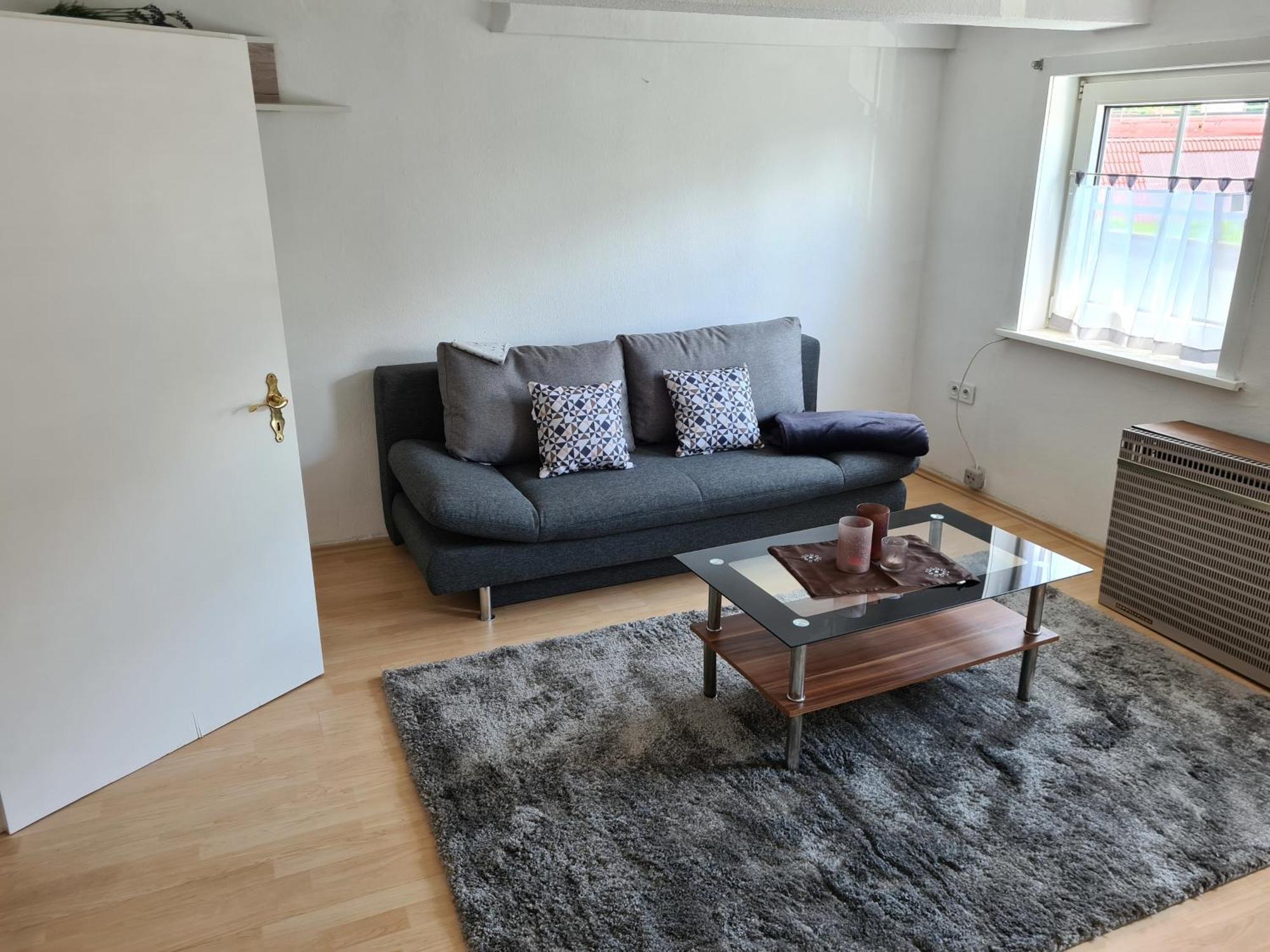Haus Lauterberg 3 - Das Urlaubsdomizil Im Harz Bad Lauterberg Ngoại thất bức ảnh