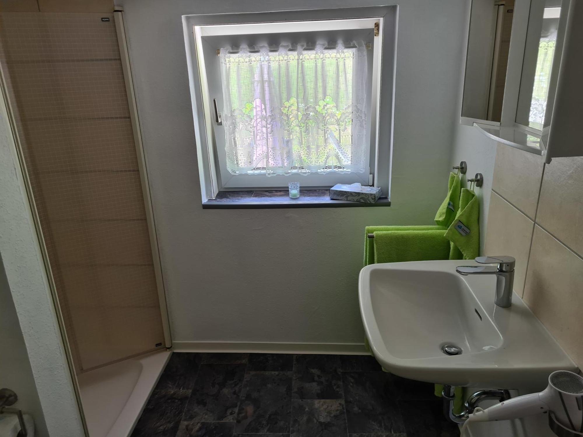 Haus Lauterberg 3 - Das Urlaubsdomizil Im Harz Bad Lauterberg Ngoại thất bức ảnh