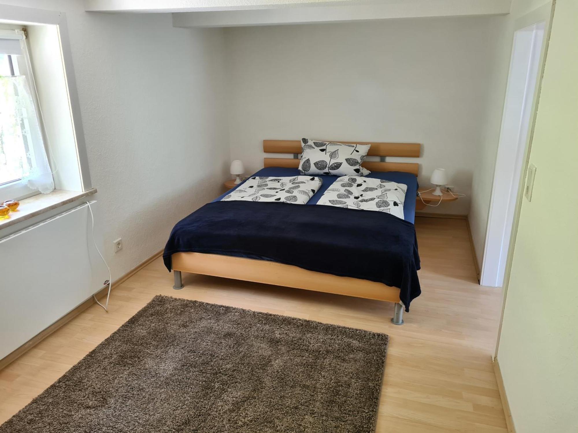 Haus Lauterberg 3 - Das Urlaubsdomizil Im Harz Bad Lauterberg Ngoại thất bức ảnh